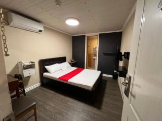 furutech hostel - Manila - 8