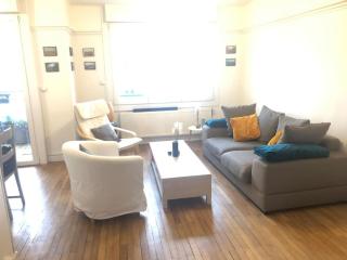 Dunkerque Malo Centre - 1km mer et plage - 9