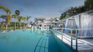 Lanna Inthan Resort - 0