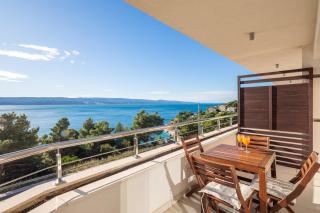 Villa Jolara With Heated Pool - Deluxe Suite 11 - Mimice - 7