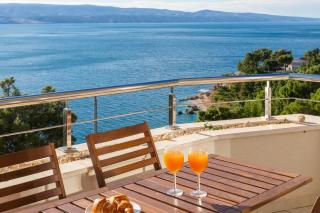 Villa Jolara With Heated Pool - Deluxe Suite 11 - Mimice - 5