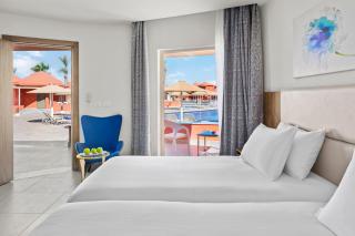 Pickalbatros Laguna Club Resort Sharm El Sheikh - Sharm el Sheikh - 2