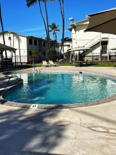 Your Slice of Paradise in Kona - Walk to Beach and Stores - Kailua-Kona - 3