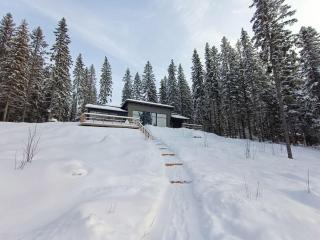 Holiday home with outdoor Jacuzzi and Sauna - Uurainen - 9