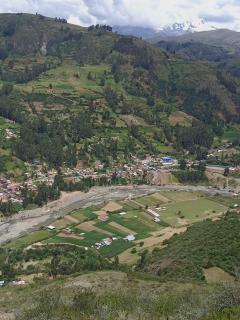 casa montañista lodge & camping - Huaraz - 4