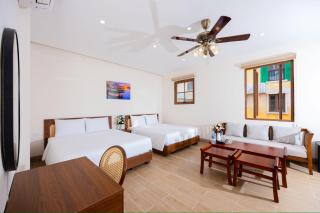 SENTINA HOTEL PHU QUOC - Phu Quoc - 9