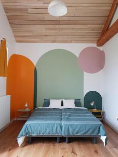 Superbe maison de campagne à deux pas de Nantes - 2