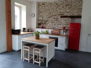 Superbe maison de campagne à deux pas de Nantes - 8