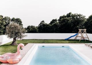 Villa Sunrise - Labin - 8