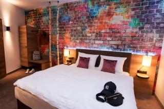 Trihotel Rostock - Wellnesshotel Adults Only - 2