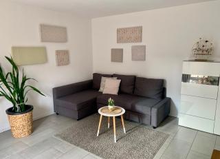 Souterrain Ferienwohnung im Acherner Weg - Achern - 9