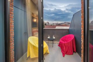HB apartments Moedani - Tbilisi - 7