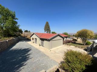 The Guesthouse Kokstad - 8