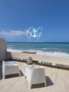 VILLA G&G CALABRIA - Campora San Giovanni - 8