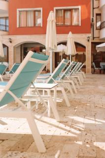 Apartment Complex Rich - Nesebar - 5