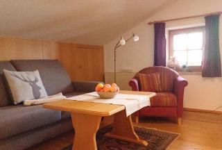 Haus Sichert - Reit im Winkl - 3