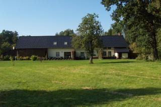 Ferienwohnung Erlkönigfließ - Kolonie - 9