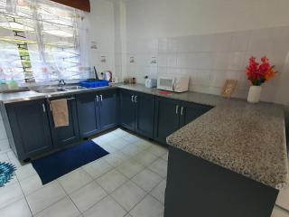Cosy 2 bedroom unit with pool,Wifi - Suva - 9
