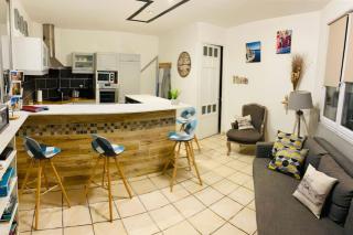 Appartement Collioure centre & GARAGE PRIVATIF - Collioure - 0