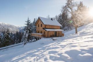 Chalet Jochwand Bad Goisern - Bad Goisern - 3