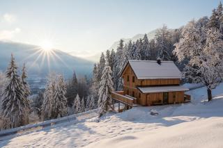 Chalet Jochwand Bad Goisern - Bad Goisern - 2