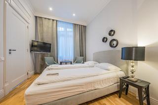 Apartamenty Bursztynowa Zatoka - Sopot - 7