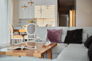Apartamenty In Nereus Jurata - Jurata - 1