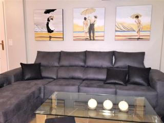 Bahia de Vera naturist apartments with heated pool - Vera - 7