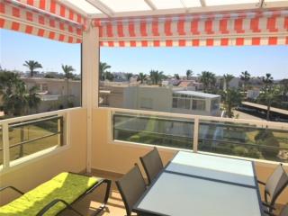 Bahia de Vera naturist apartments with heated pool - Vera - 6