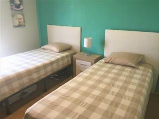 Bahia de Vera naturist apartments with heated pool - Vera - 1