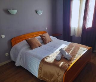 Le Catalan - Hôtel et appartements - 2