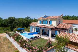 Holiday House - Monika - Nova Vas - 0