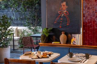 Hôtel La Conversation - Parijs - 4