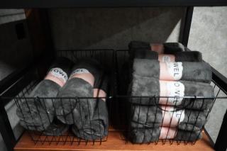 駅から徒歩4分/ビル3階全体/広い部屋/広い屋上/和室/レインボーブリッジ/お台場 - Tokyo - 3