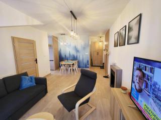 Apartament Spokojna Wisła - Wisła - 6