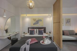 Myra Mare Suites by Estia - Amoudara Herakliou - 9