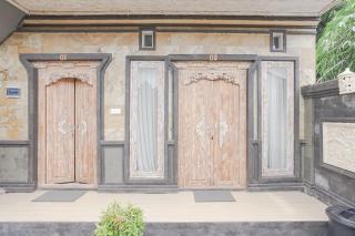 Giri Krisna Guest House - Ubud - 4