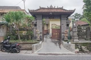 Giri Krisna Guest House - Ubud - 6
