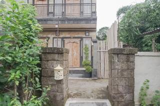 Giri Krisna Guest House - Ubud - 2