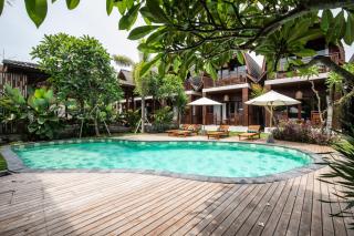 DADEKA Canggu - Canggu - 4