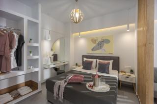 Myra Mare Suites by Estia - Amoudara Herakliou - 3