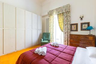 Santa Chiara Charming House with Terrace at Historical Center - Nápoles - 4