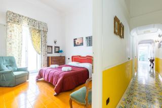 Santa Chiara Charming House with Terrace at Historical Center - Nápoles - 3