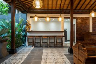 DADEKA Canggu - 1