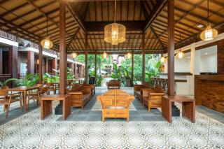 DADEKA Canggu - Canggu - 2