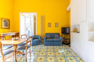Santa Chiara Charming House with Terrace at Historical Center - Nápoles - 5