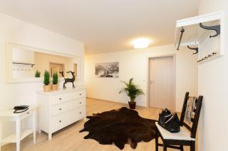 Familien- und Wellnesshotel "Viktoria" - Oberstdorf - 2