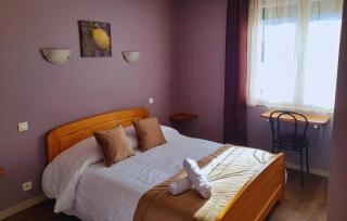 Le Catalan - Hôtel et appartements - Mont-Louis - 3