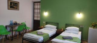 Blur Inn Gallery - Erevan - 5