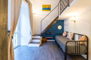 Hidden Gem on Chiaia pedastrian area by Napoliapartments - 8